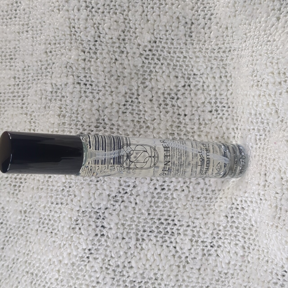 Sentier Lost Summers Eau de Parfum Travel Spray, 10ml/0.34fl oz